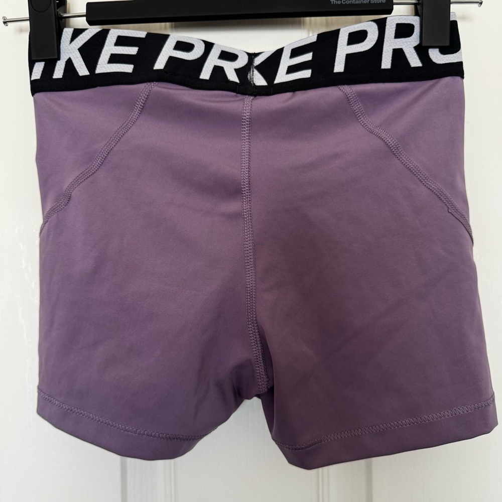 Nike Pro Compression Shorts - Picture 3 of 3